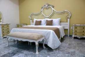 Belova Luxury Hotel